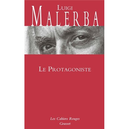 Le Protagoniste