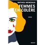 Femmes en colère