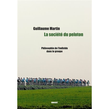 La société du peloton