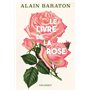 Le livre de la rose