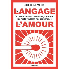 Le langage de l'amour