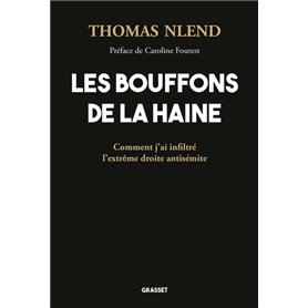 Les Bouffons de la haine