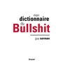 Mon dictionnaire du Bullshit