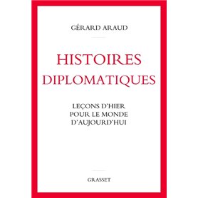 Histoires diplomatiques