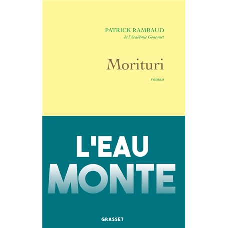 Morituri