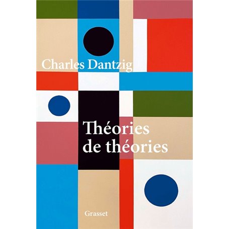 Théories de théories