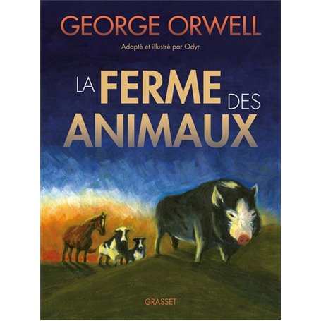 La Ferme des Animaux