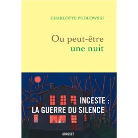 Ou peut-être une nuit