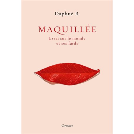 Maquillée