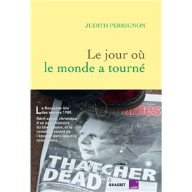 Le jour où le monde a tourné