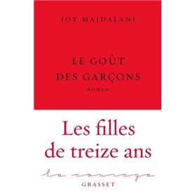 Le goût des garçons