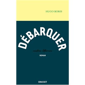 Débarquer