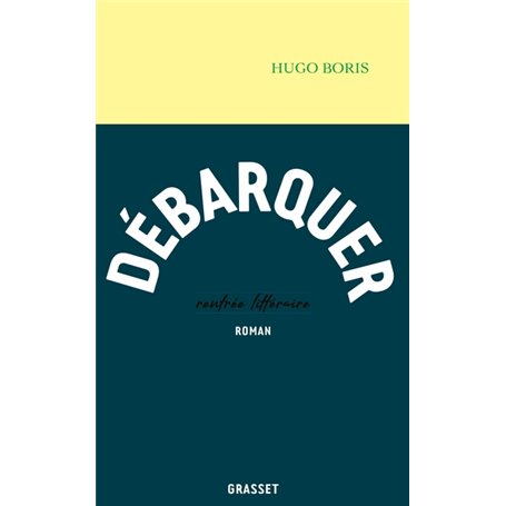 Débarquer