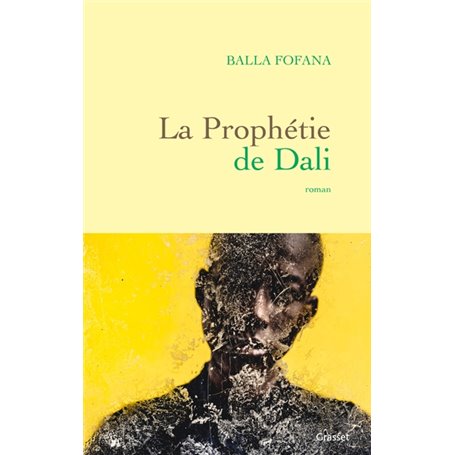 La prophétie de Dali