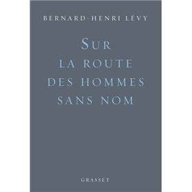 Sur la route des hommes sans nom