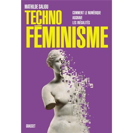 Technoféminisme