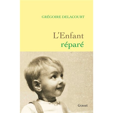 L'enfant réparé