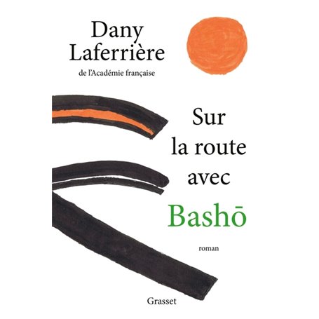 Sur la route avec Bashô