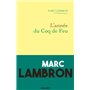 L'année du coq de feu