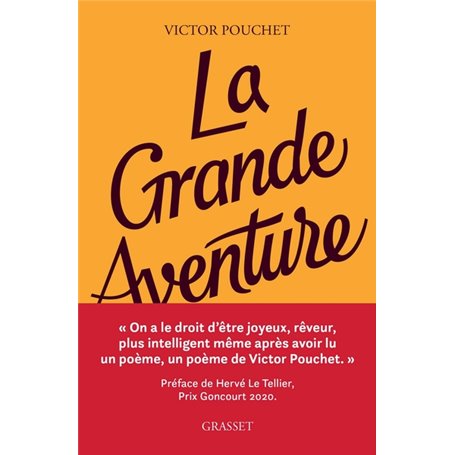 La grande aventure