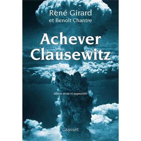 Achever Clausewitz