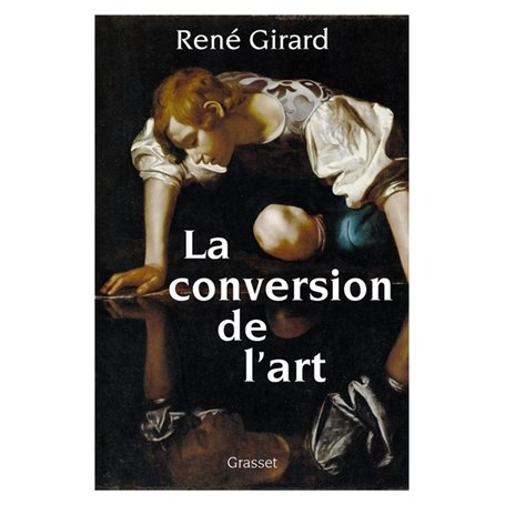 La conversion de l'art