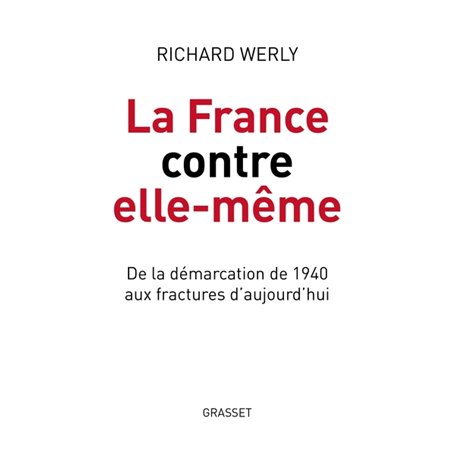 La France contre elle-même