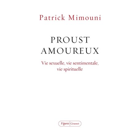 Proust amoureux