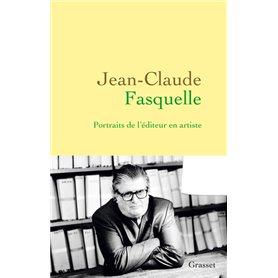 Jean-Claude Fasquelle