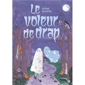 Le voleur de drap