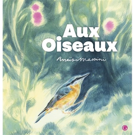 Aux oiseaux