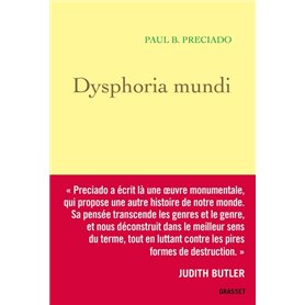 Dysphoria Mundi