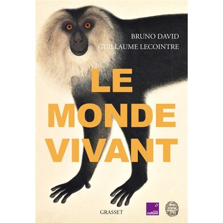 Le monde vivant