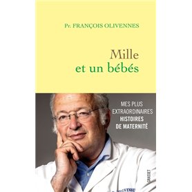 Mille et un bébés