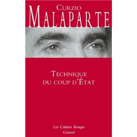 Technique du coup d'État