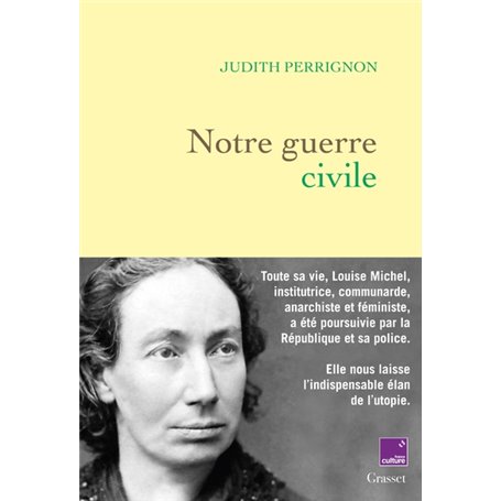 Notre guerre civile