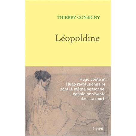 Léopoldine