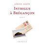 Intrigue à Brégançon