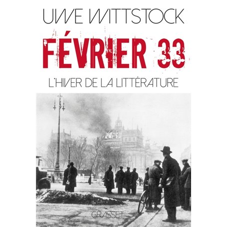 Février 33