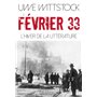 Février 33