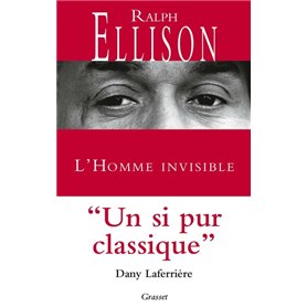 L'Homme invisible