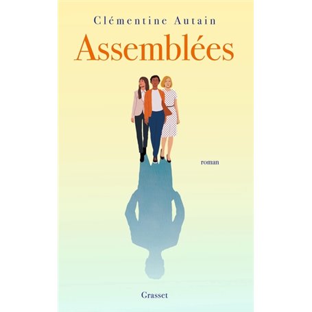 Assemblées