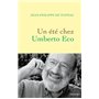 Un été chez Umberto Eco