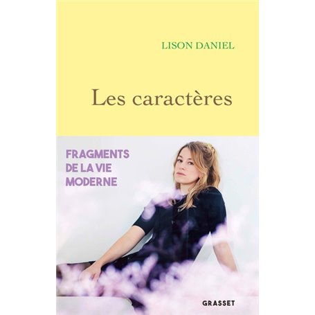 Les Caractères