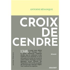 Croix de cendre