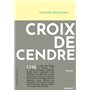 Croix de cendre