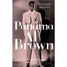 Panama Al Brown