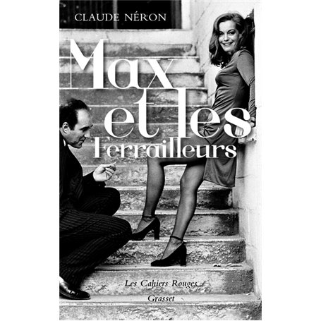 Max et les ferrailleurs