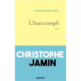 L'inaccompli