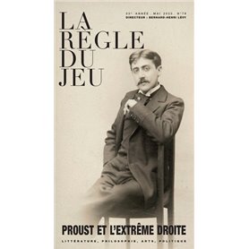 La Règle du Jeu n°79